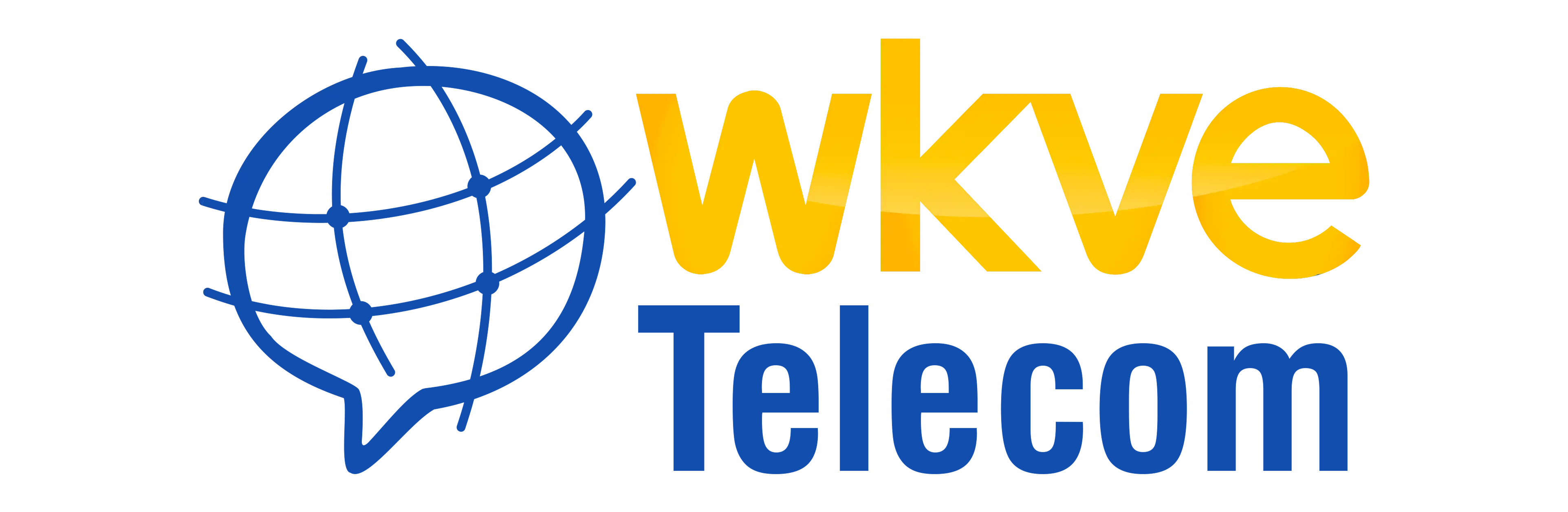 Logo WKVE